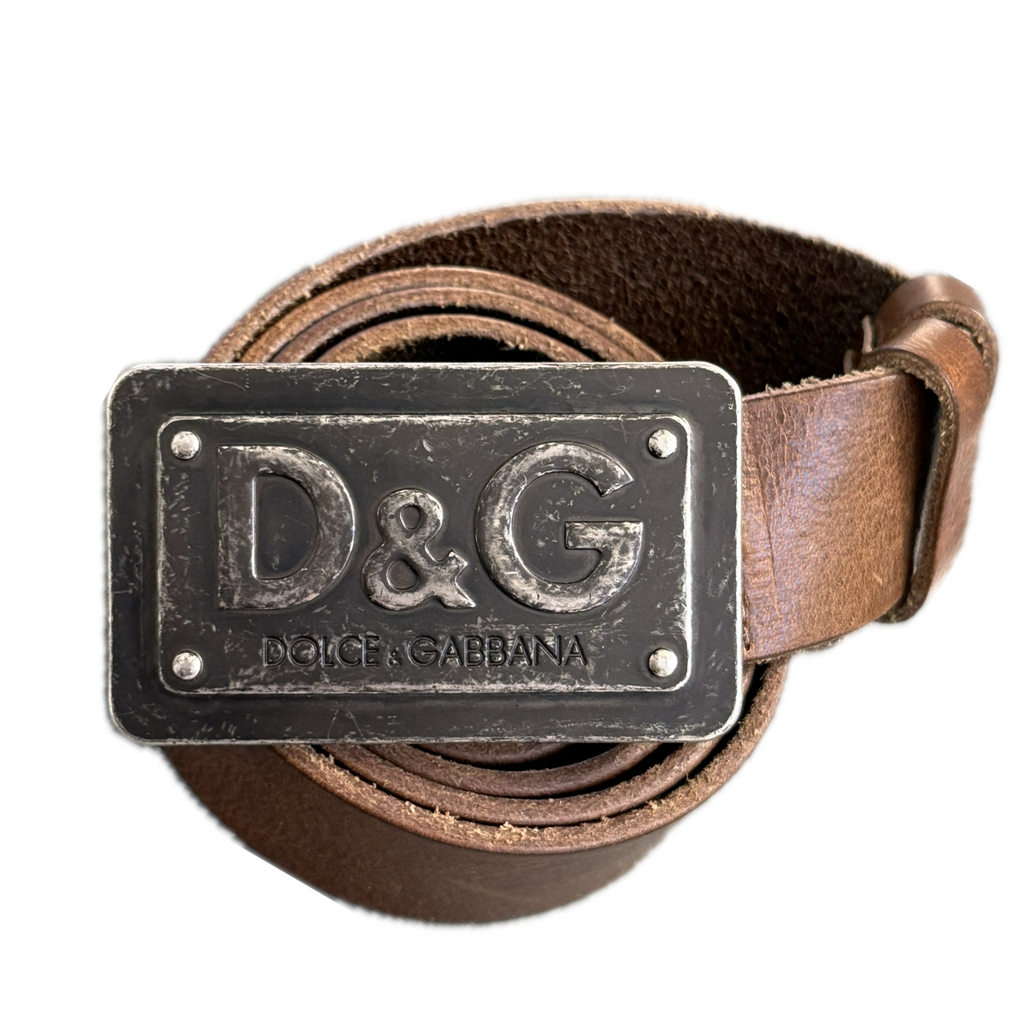 D&G belt