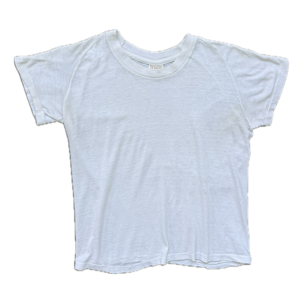 Vintage 1960's blank t-shirt
