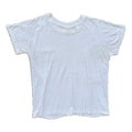 Vintage 1960's blank t-shirt