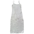 Vintage Italian maxi dress