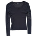 Euro mesh top