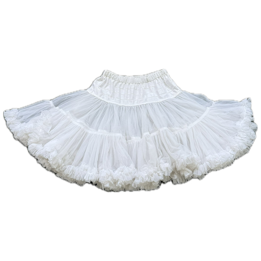 Vintage tutu skirt