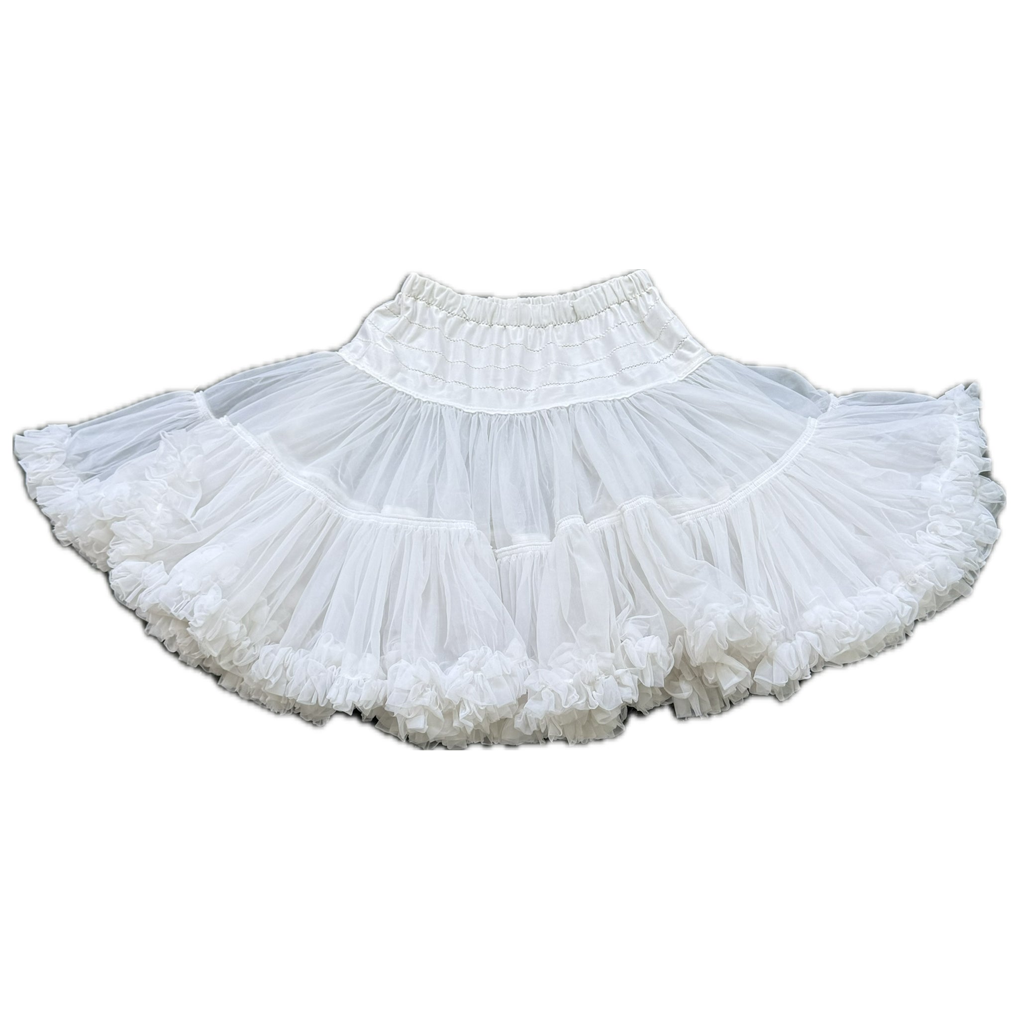 Vintage tutu skirt