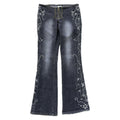 Vintage low waisted jeans
