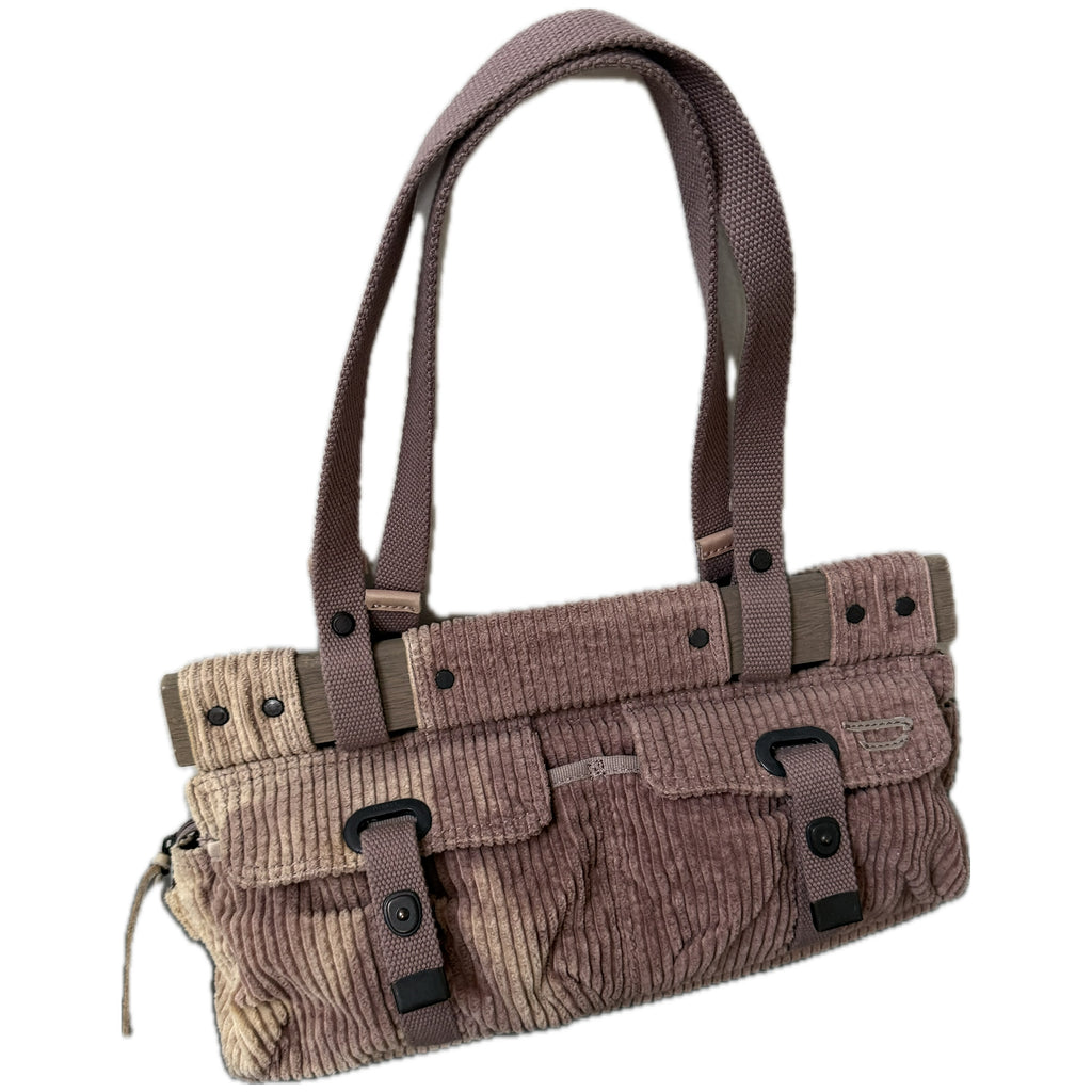 Vintage Diesel bag