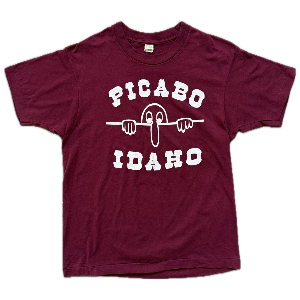 Vintage 70's tee