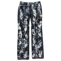 Diesel low waisted jeans