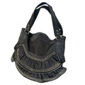 Vintage studded bag