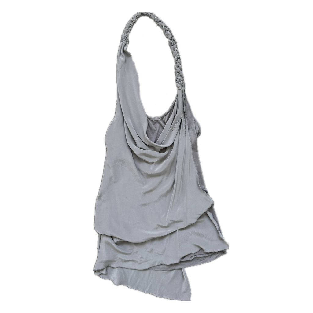 Bebe halter top
