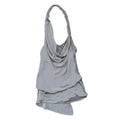 Bebe halter top