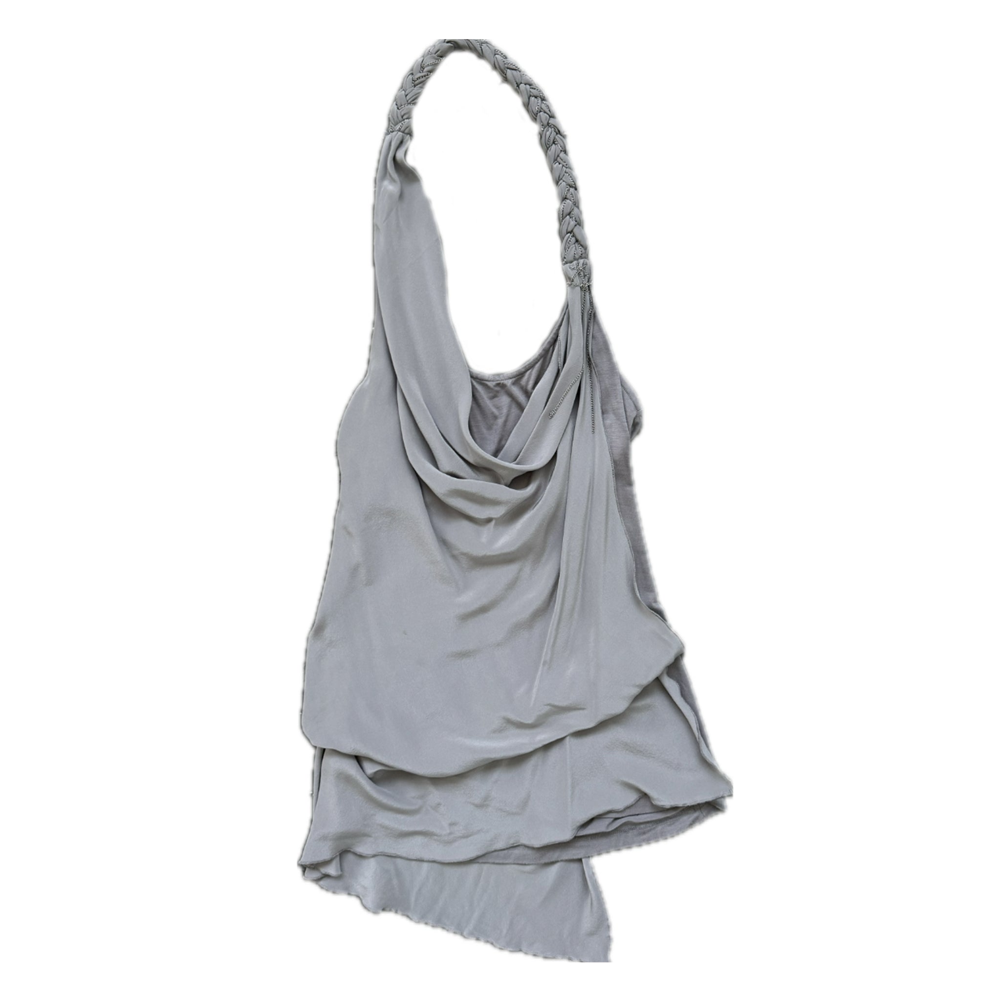 Bebe halter top