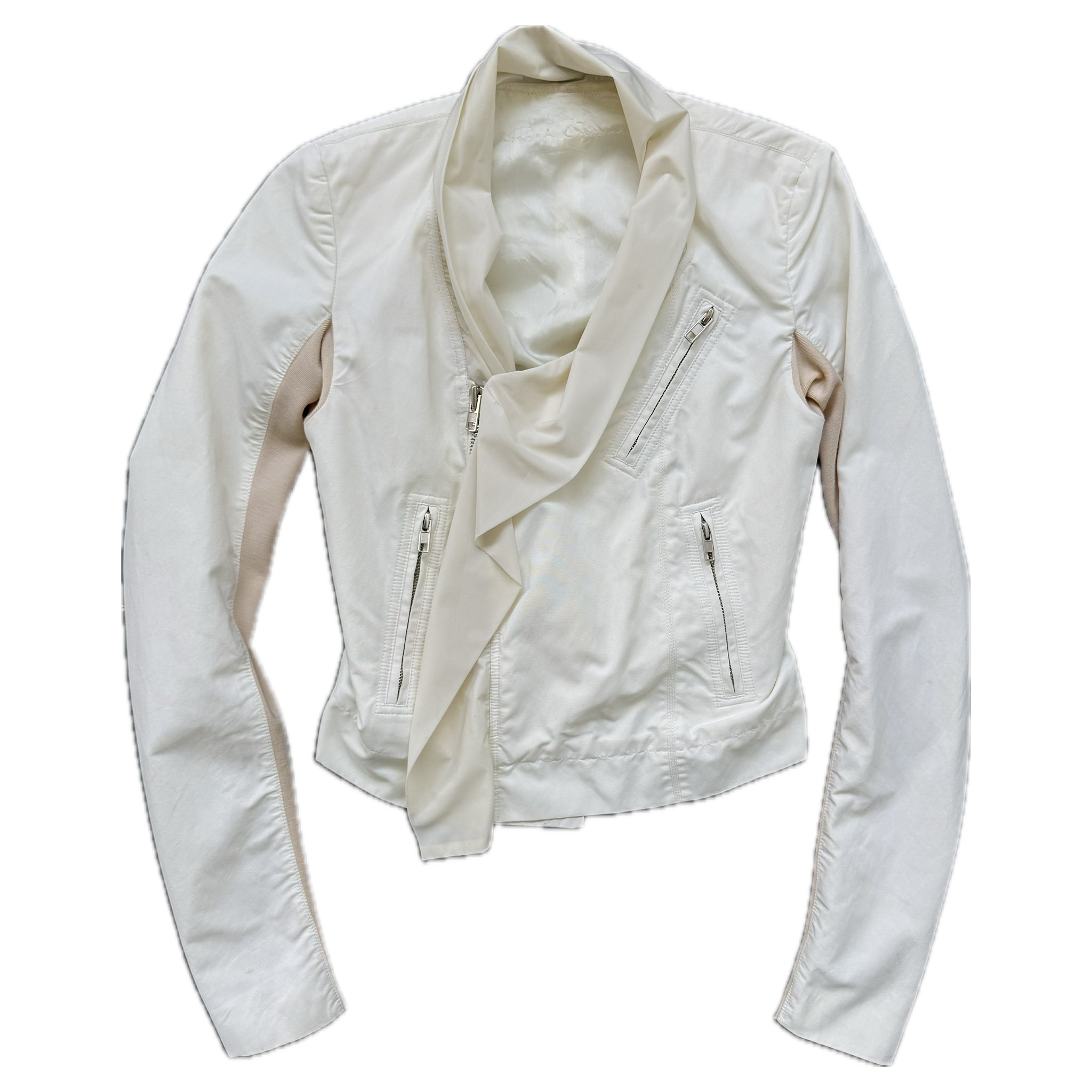 Rick Owens jacket