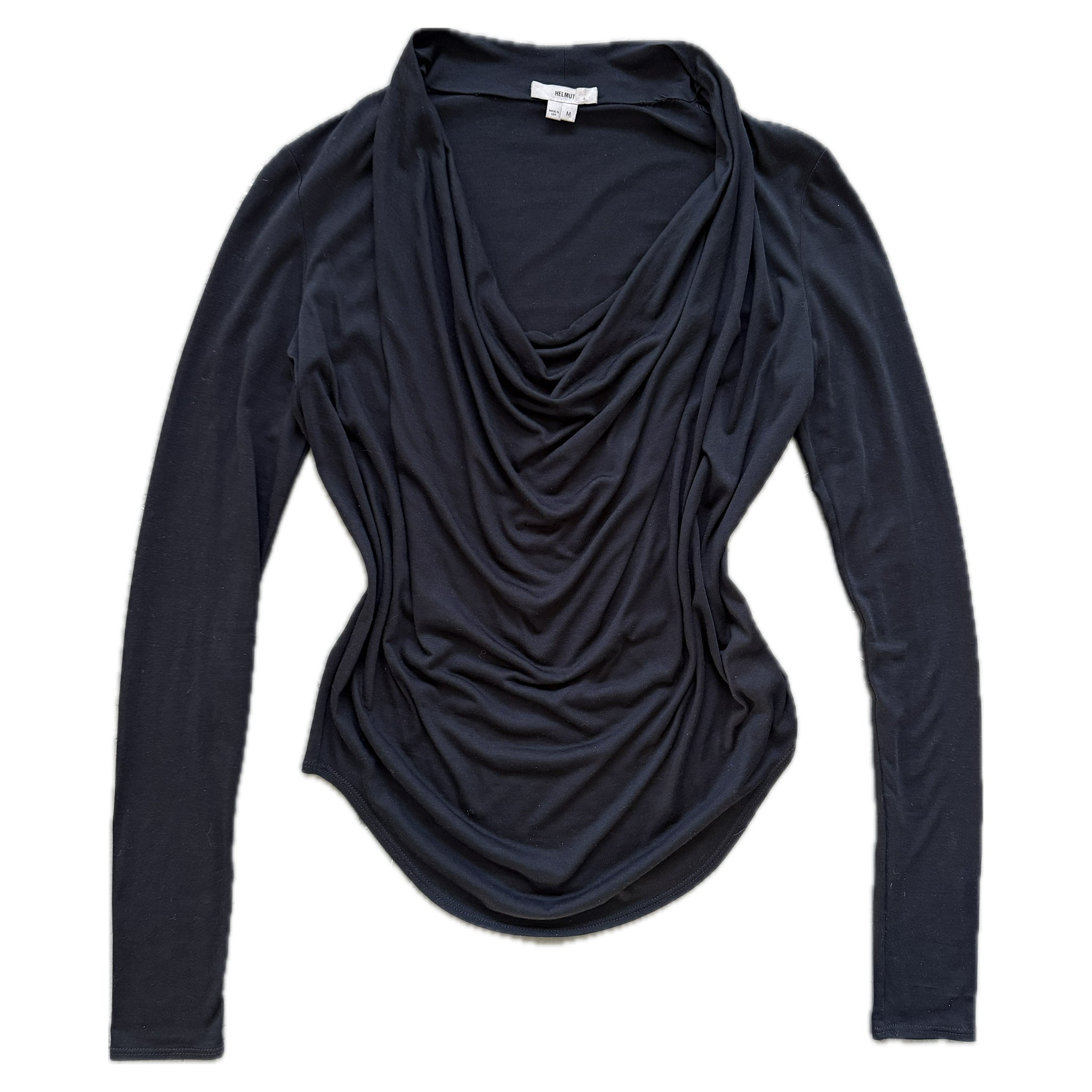 Helmut Lang top