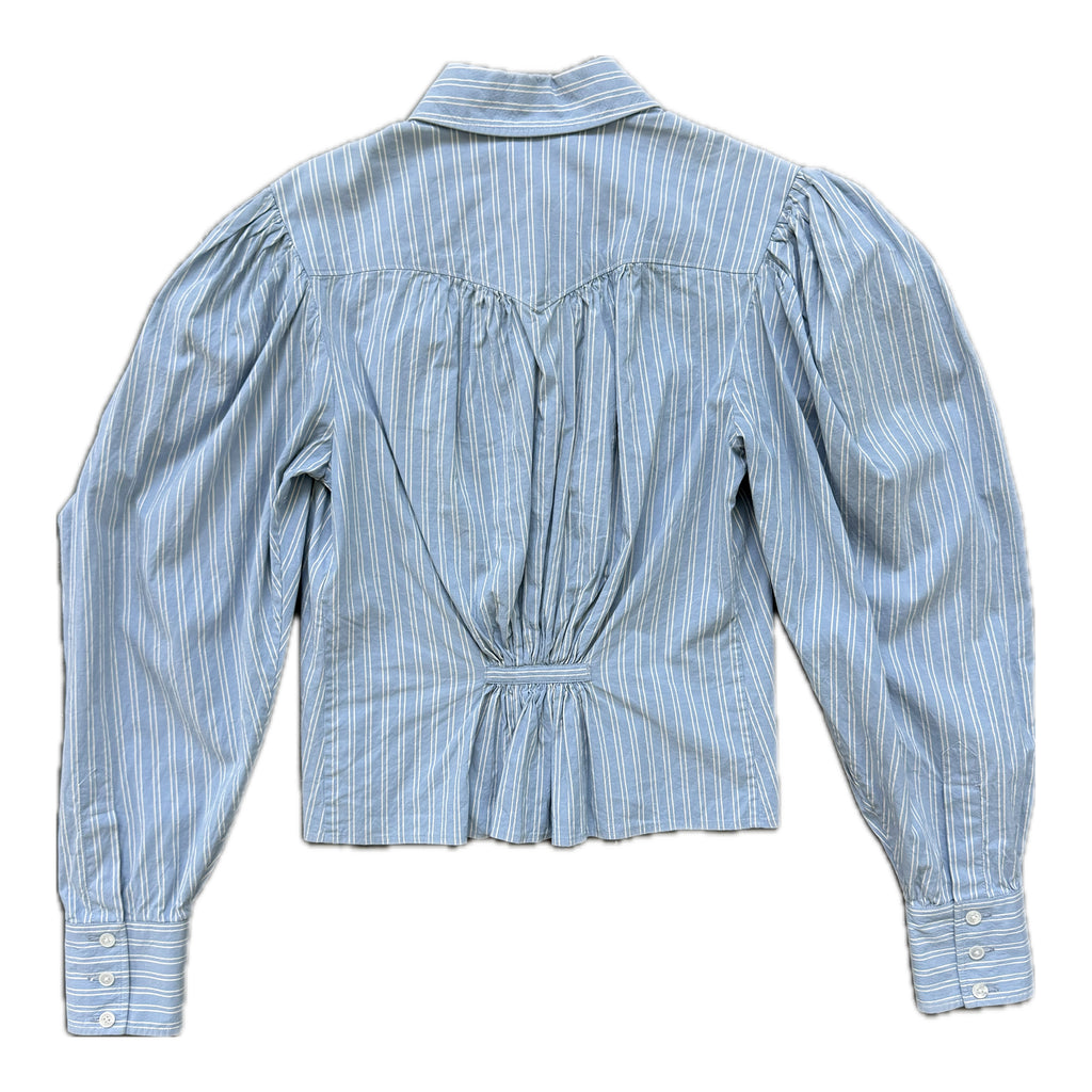 Purple label Ralph Lauren top
