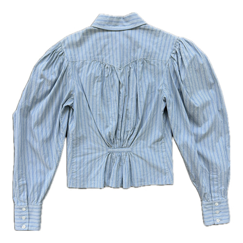 Purple label Ralph Lauren top