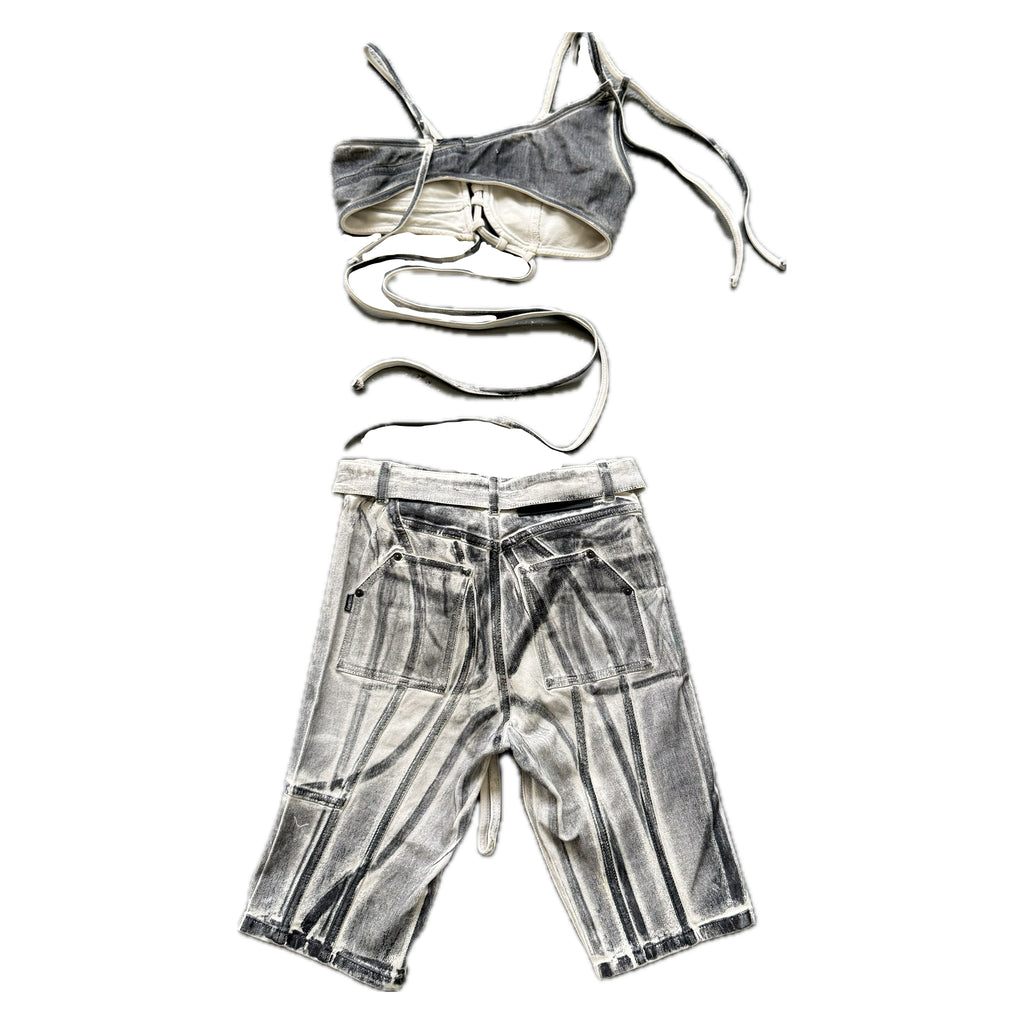 Ottolinger S/S 2020 set
