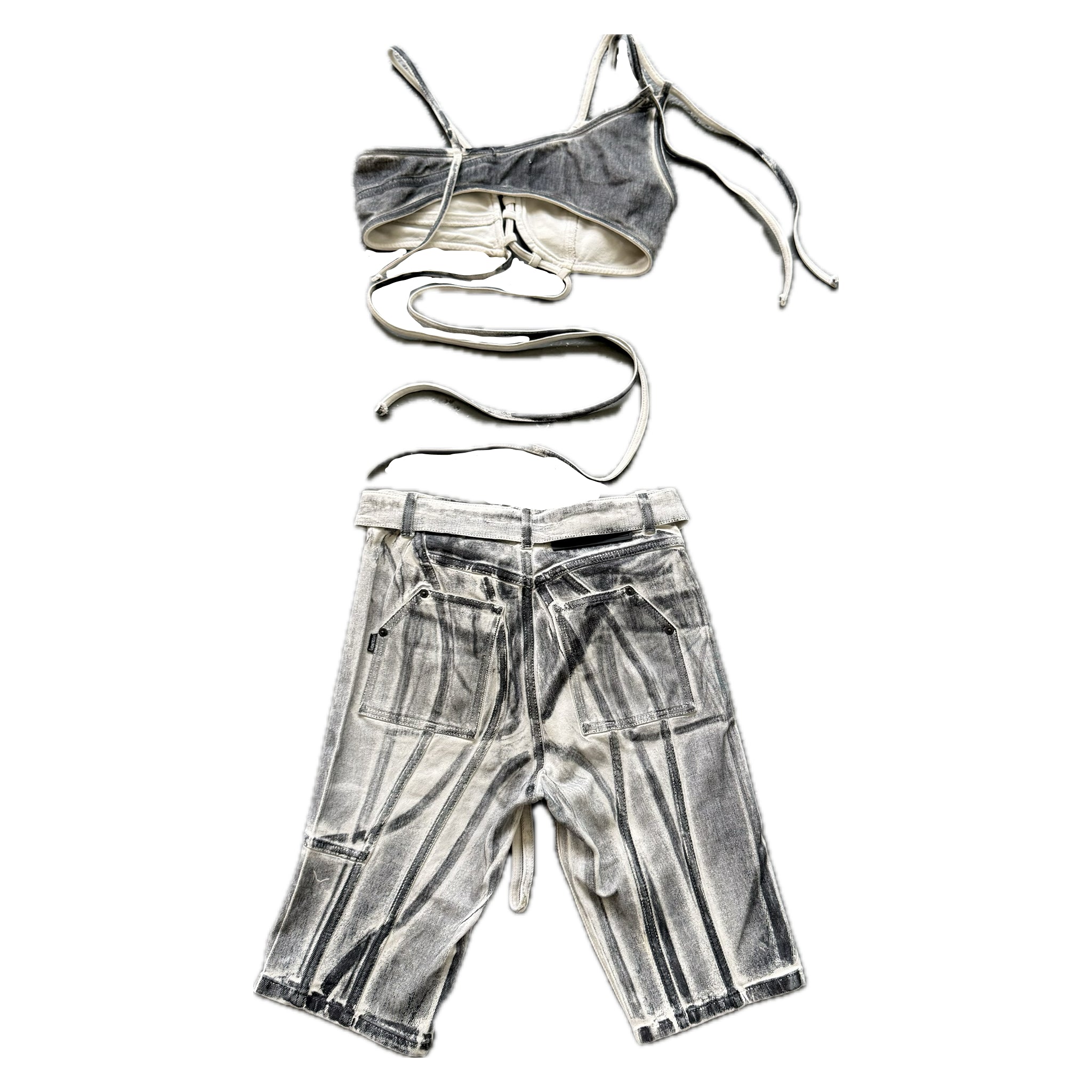 Ottolinger S/S 2020 set