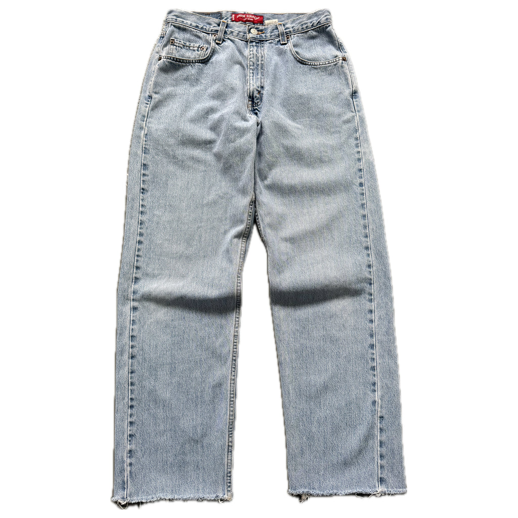 Vintage Levi's 569 jeans