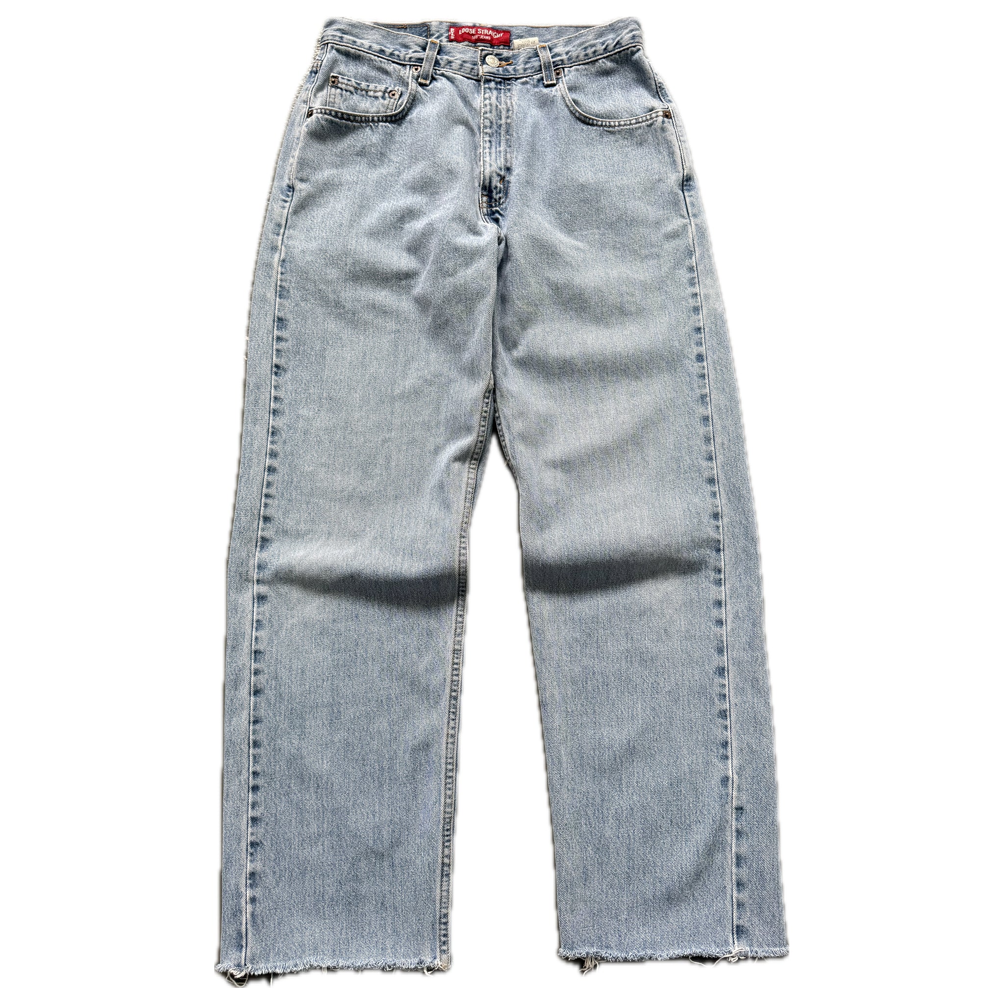 Vintage Levi's 569 jeans