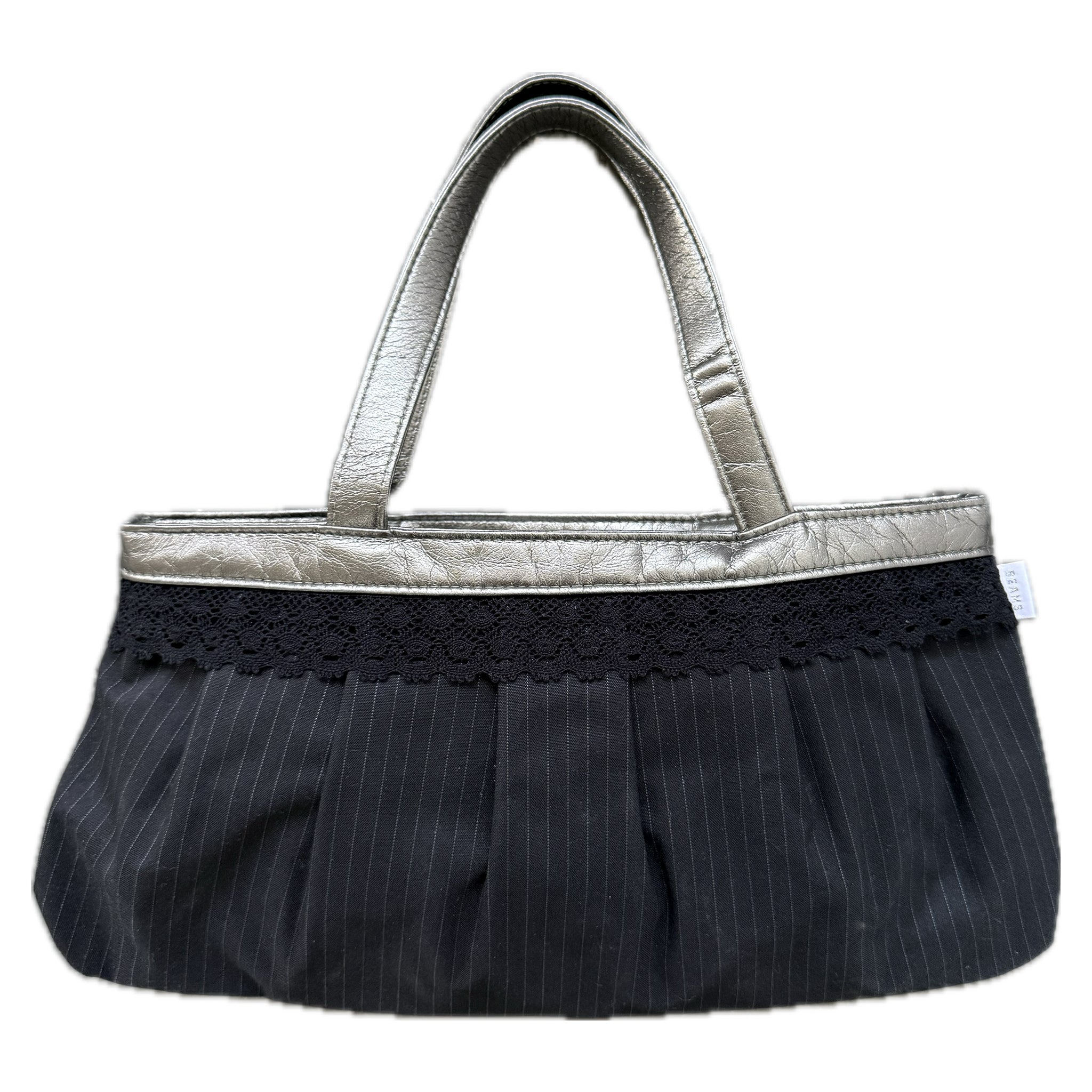 Vintage hand bag
