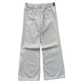 Vintage Levi's wide leg jeans
