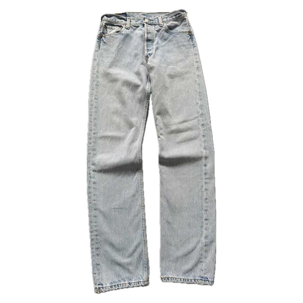 Vintage Levi's 501 jeans