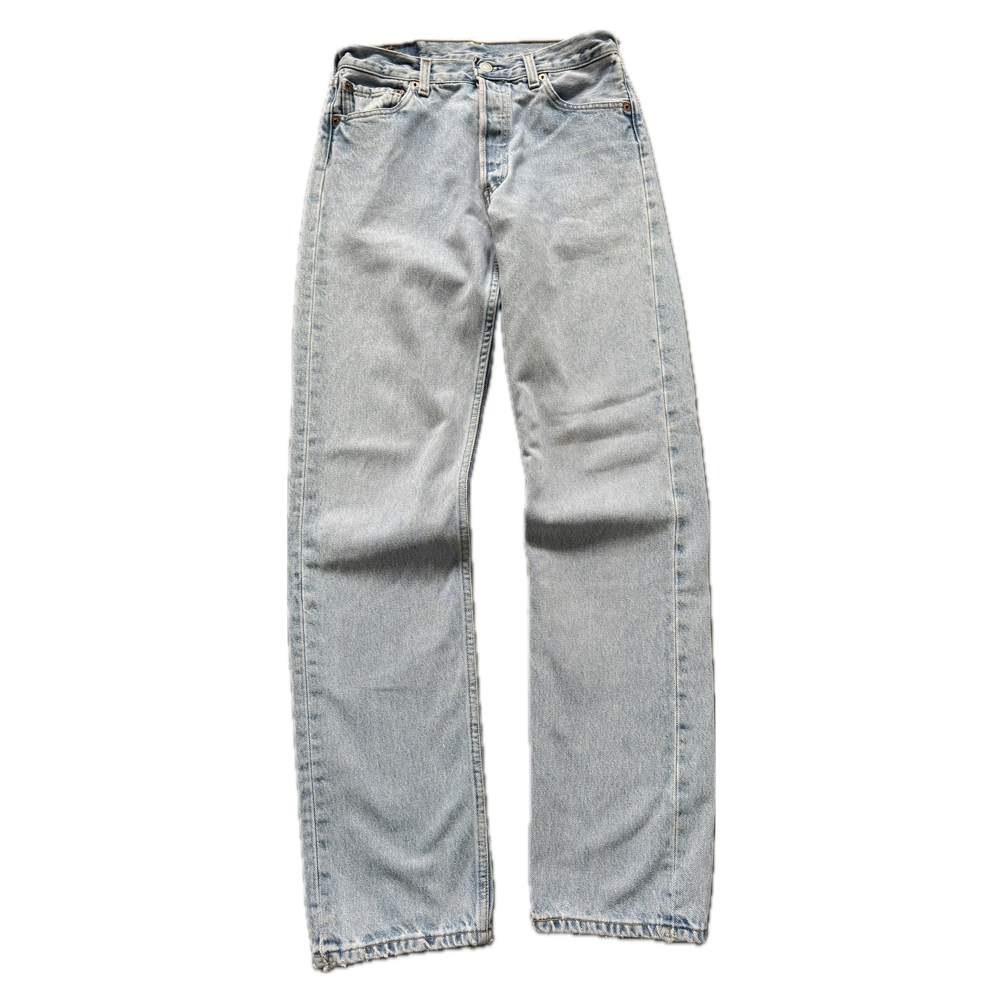 Vintage Levi's 501 jeans