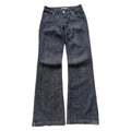 Y2k Imperial Star jeans