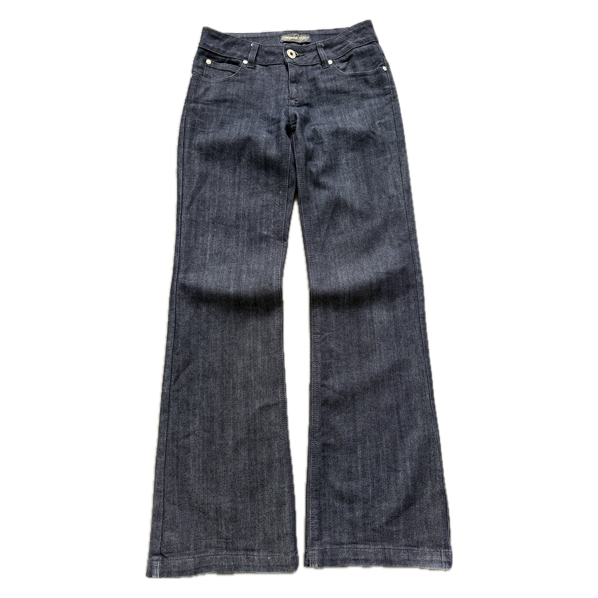Y2k Imperial Star jeans