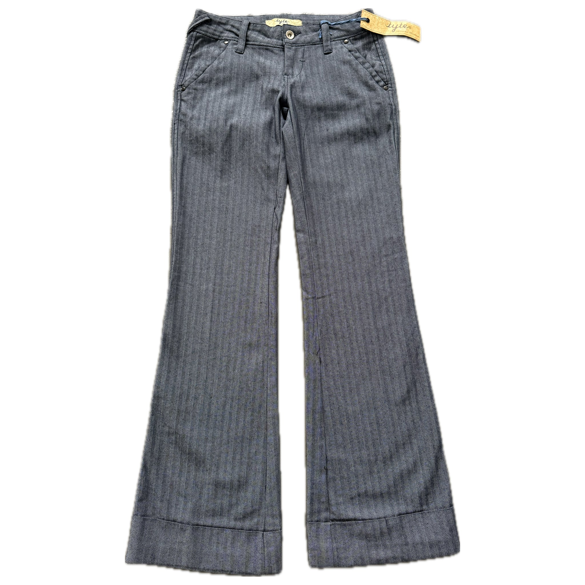 Y2k Tyte jeans