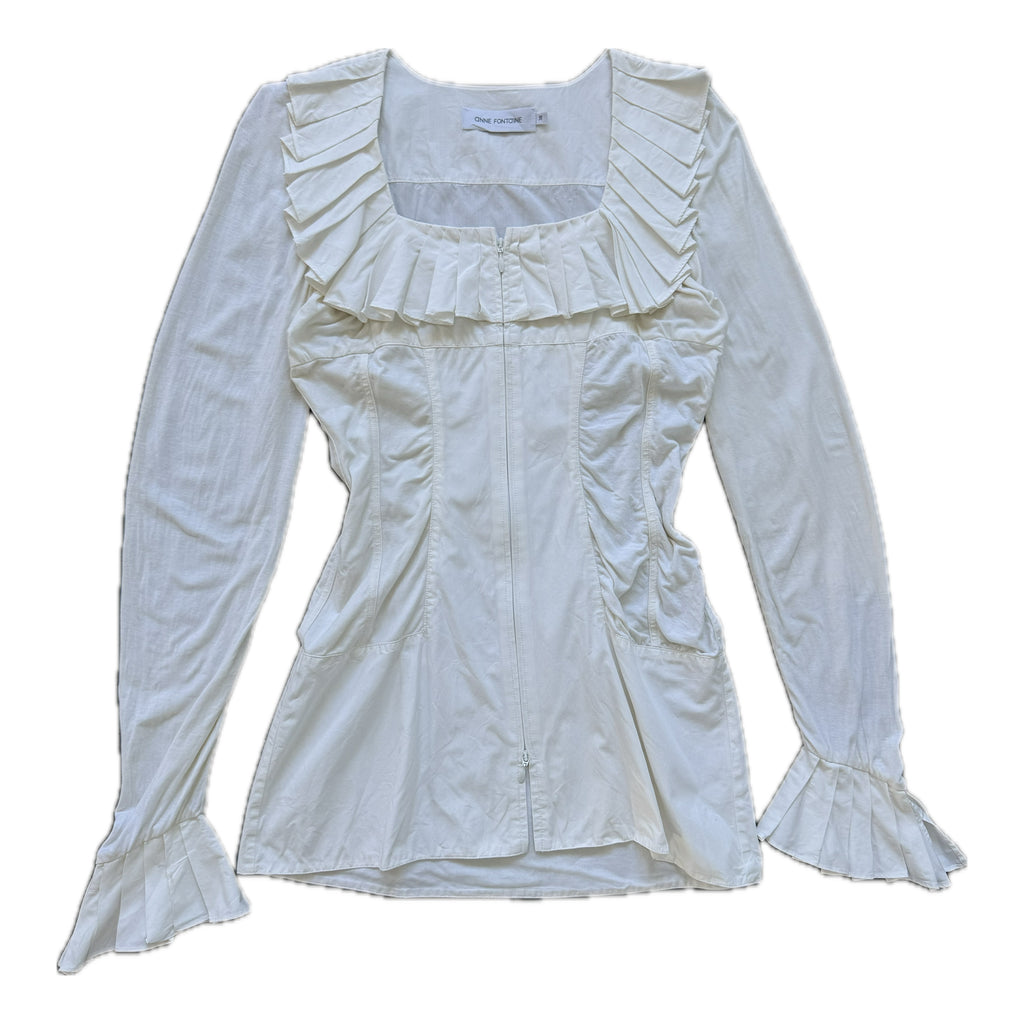 Anne Fontaine dress/top