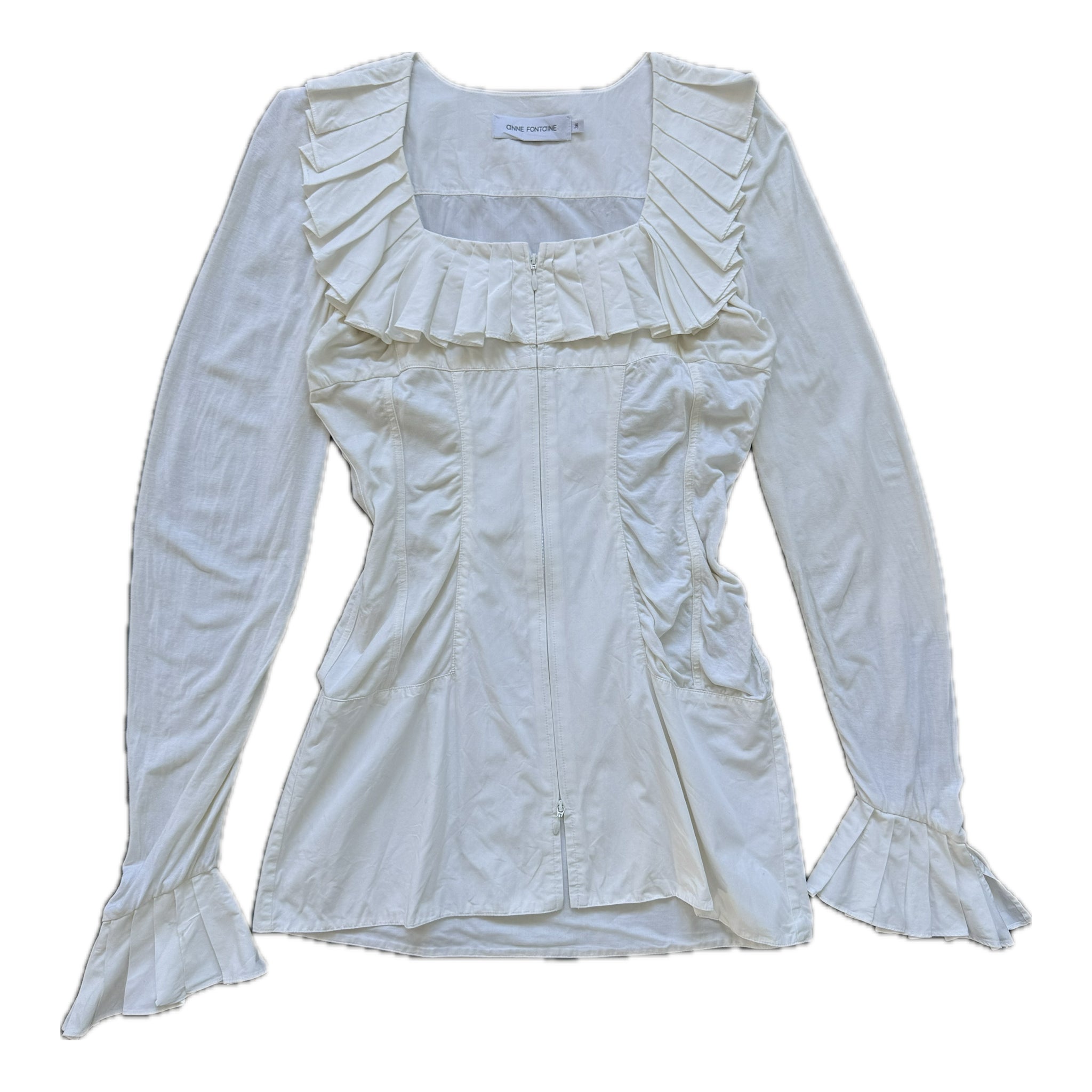 Anne Fontaine dress/top
