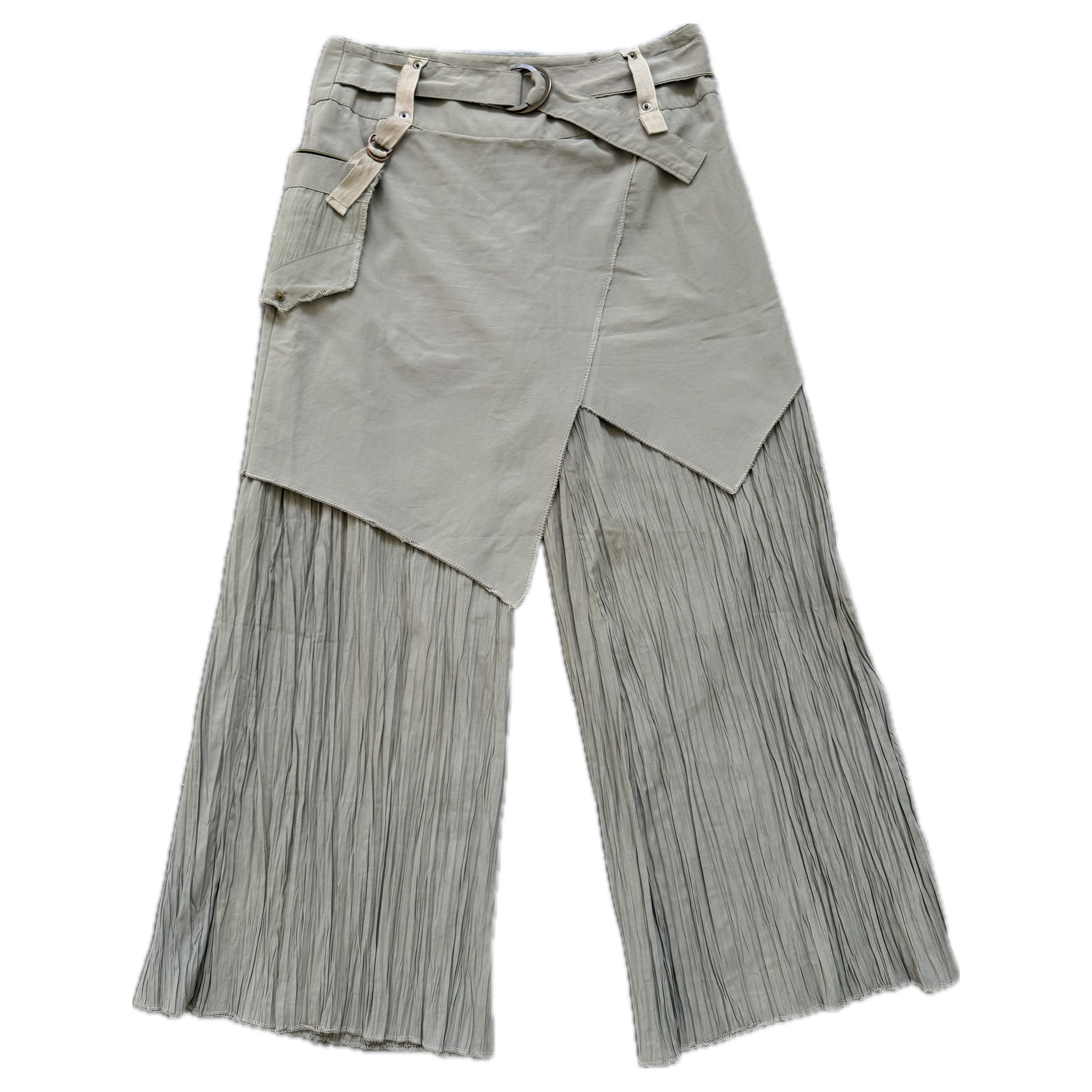 Vintage euro brand pants