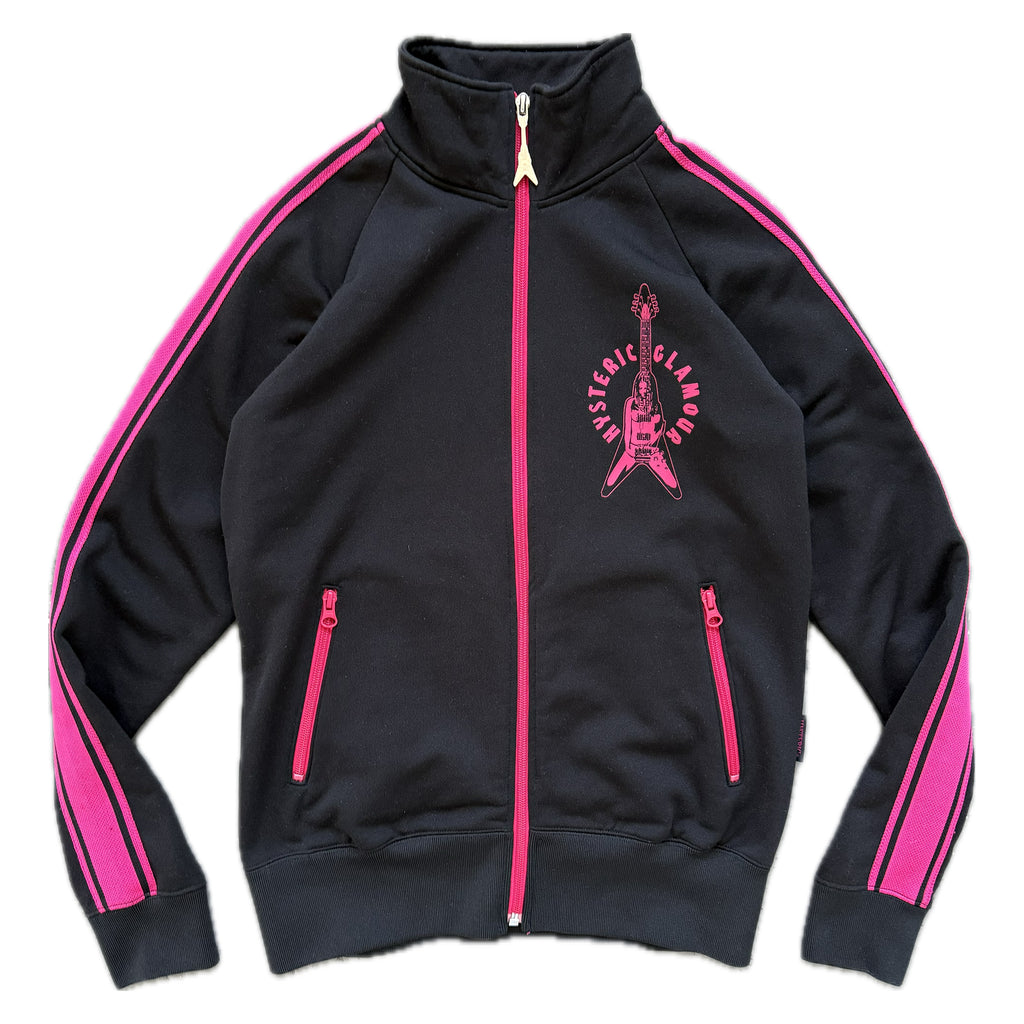 Hysteric Glamour zip up