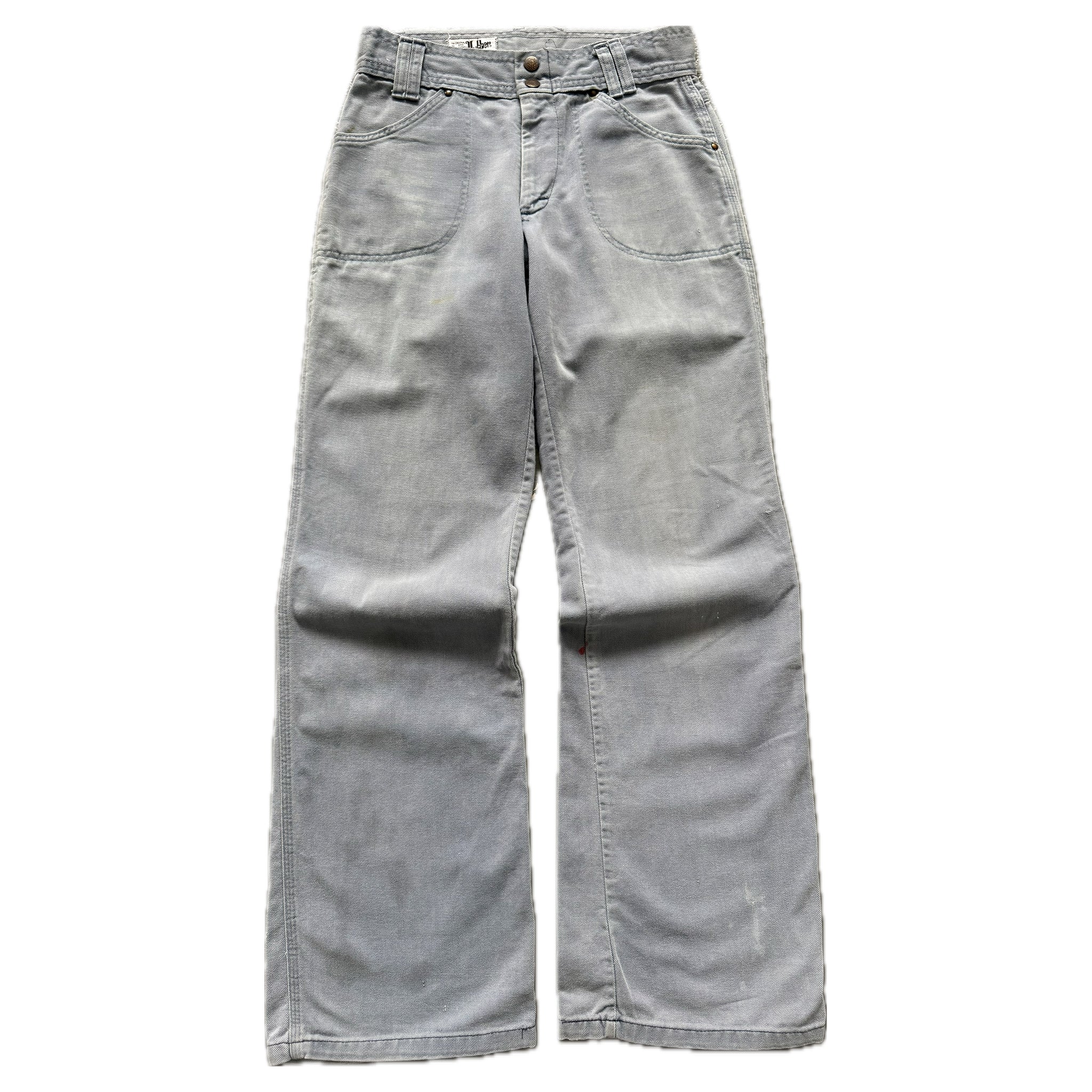 Vintage LandLubber pants
