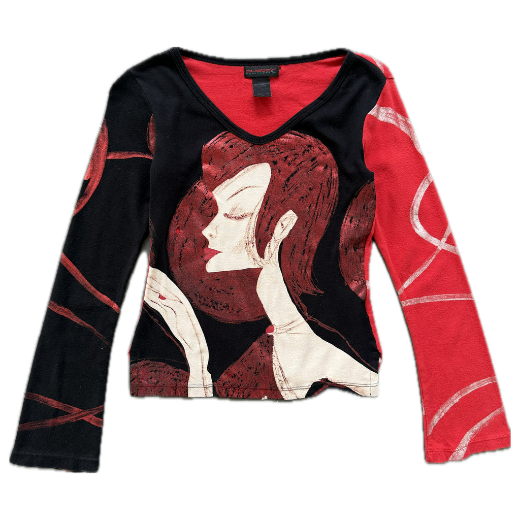 Custo Barcelona top