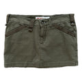 Miss Sixty mini skirt