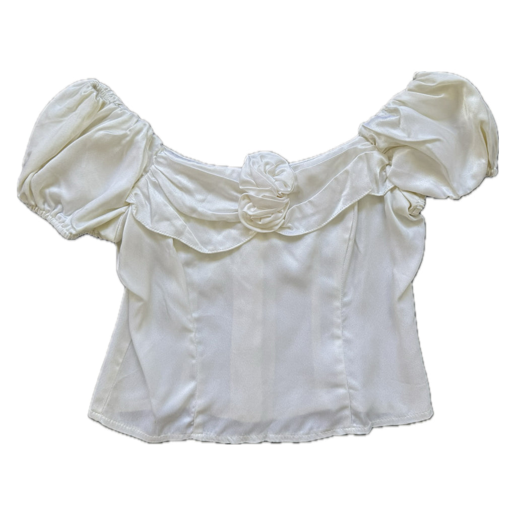 Gunnies blouse
