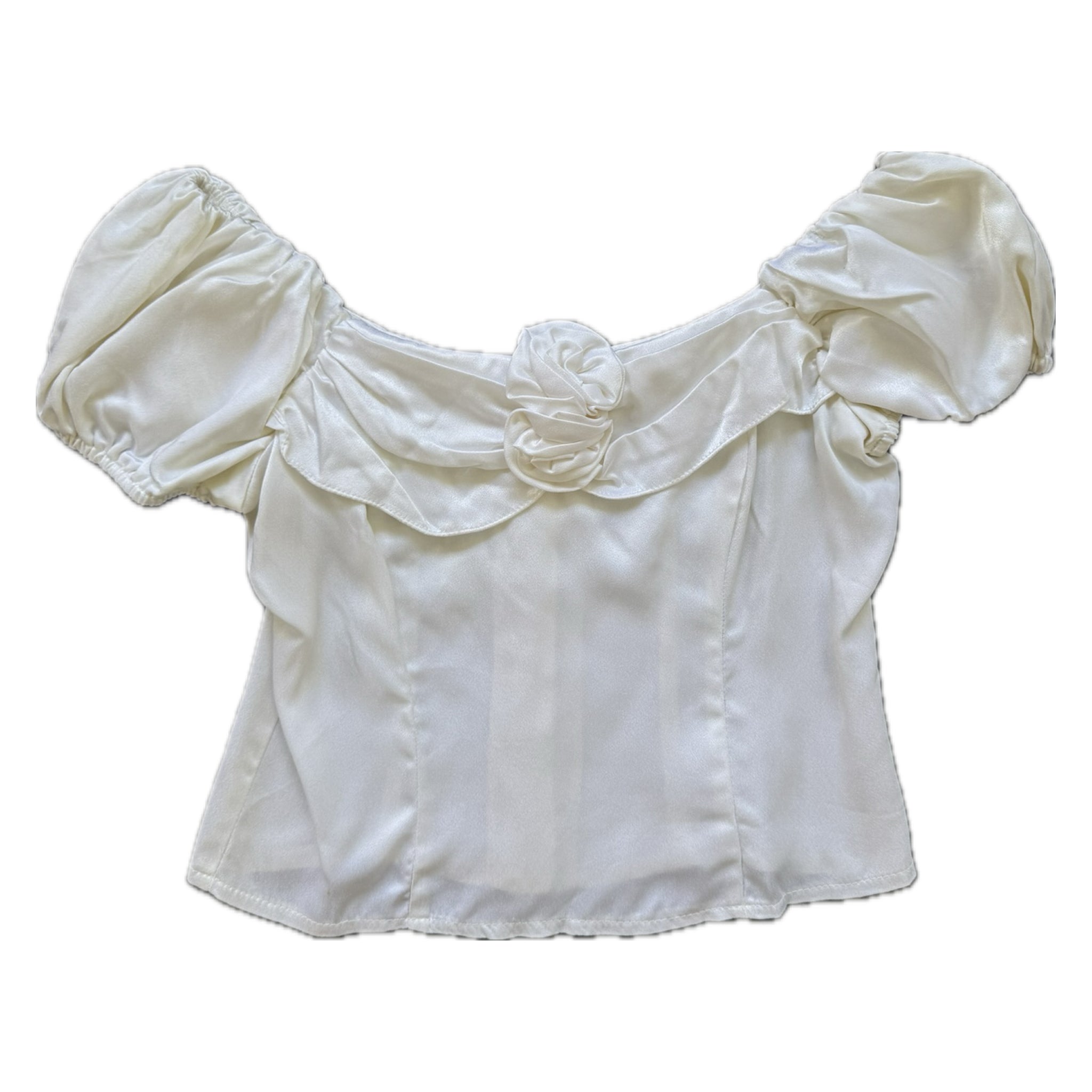 Gunnies blouse