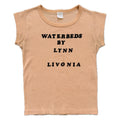 Vintage 70's waterbeds tee