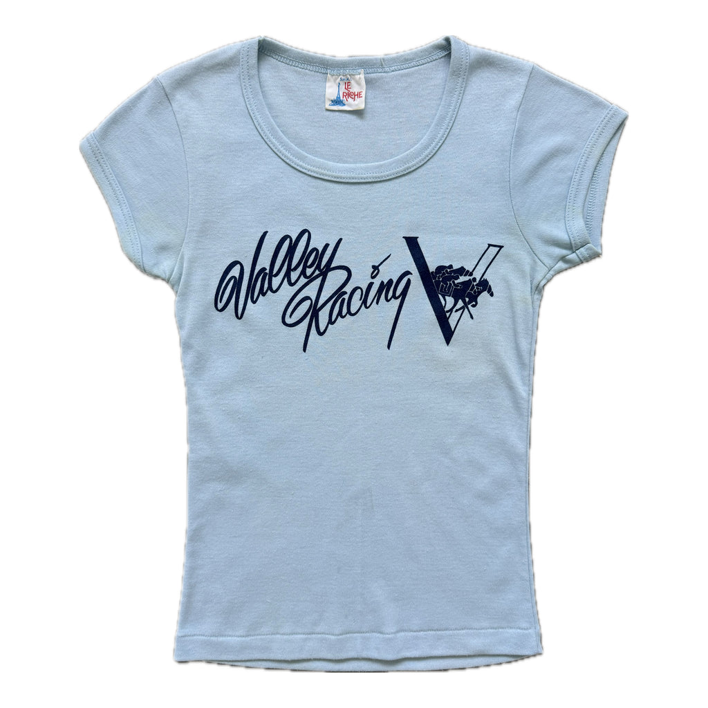 Vintage Valley Racing 70's tee