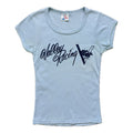 Vintage Valley Racing 70's tee