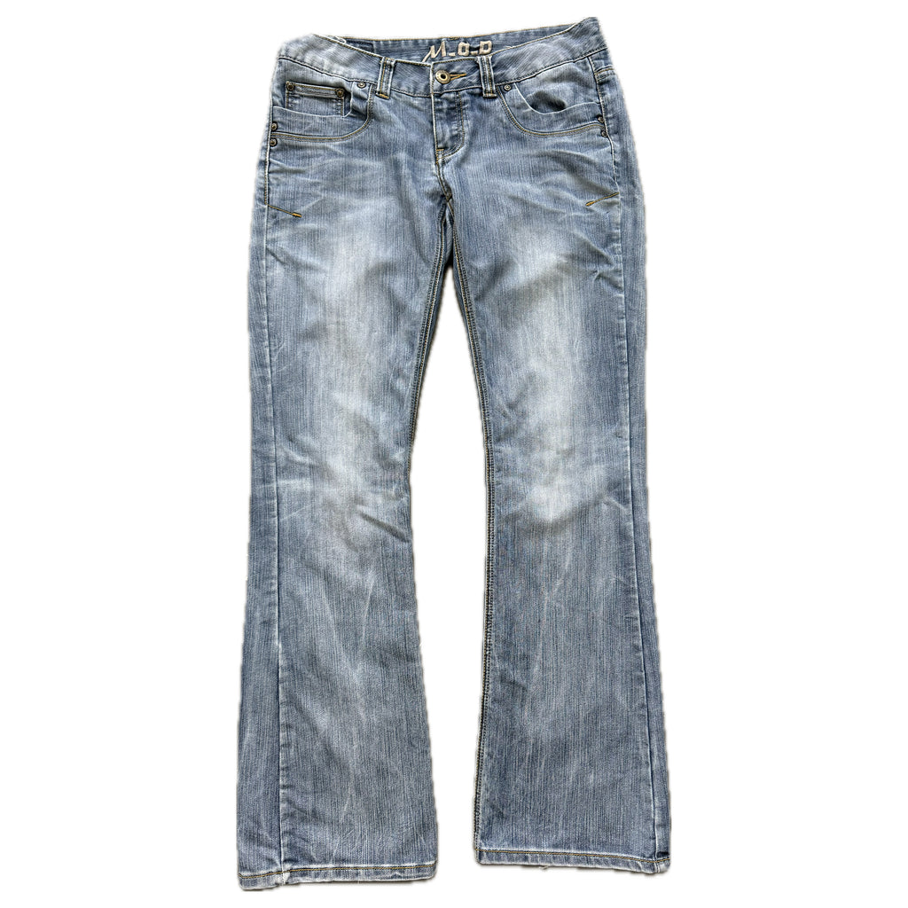Vintage MOD bootcut jeans