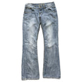 Vintage MOD bootcut jeans