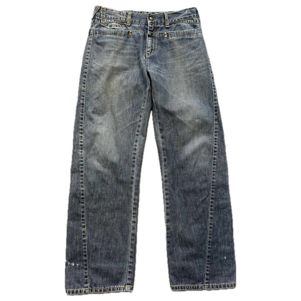 Levi's Engineered jeans