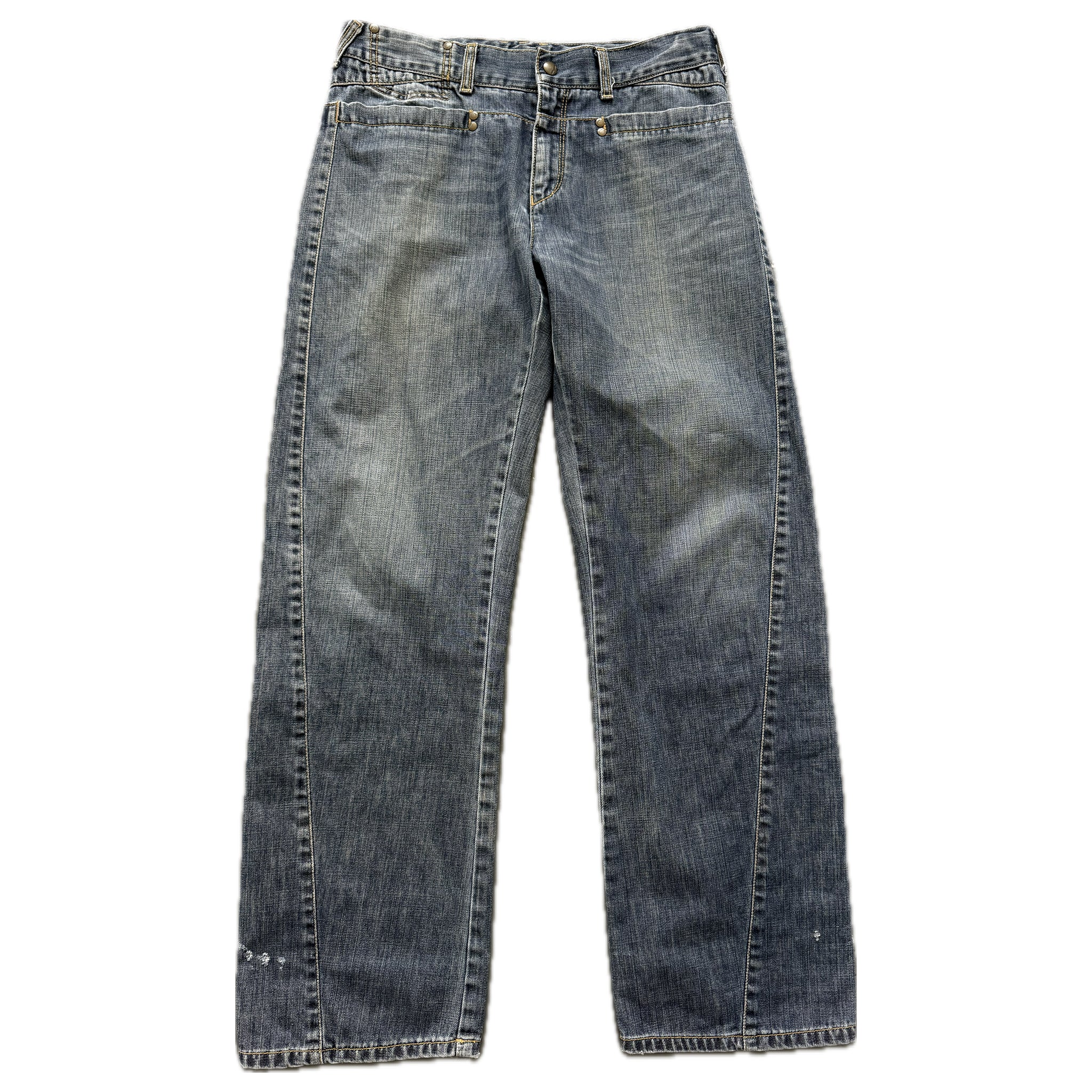 Levi's Engineered jeans