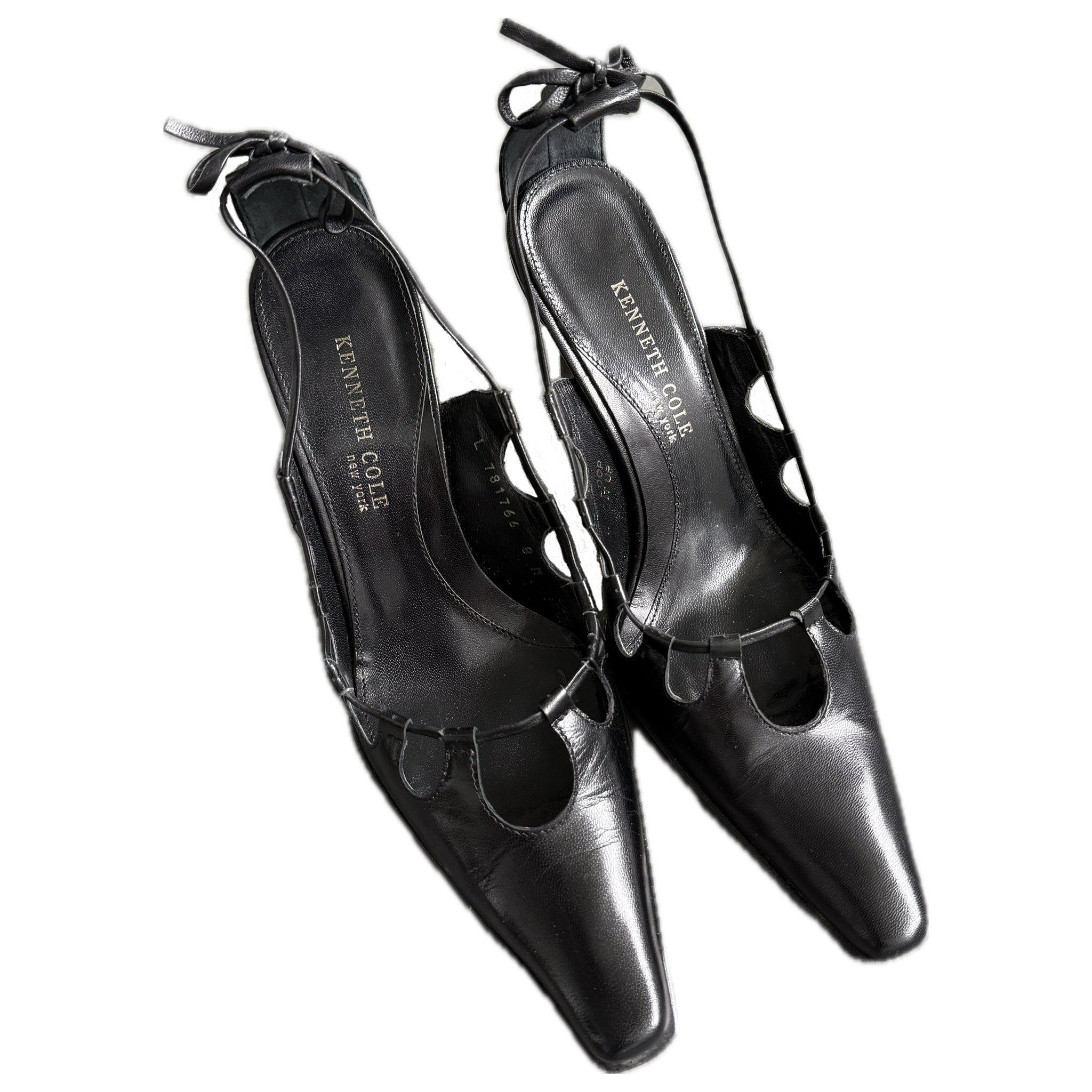 Kenneth Cole heels
