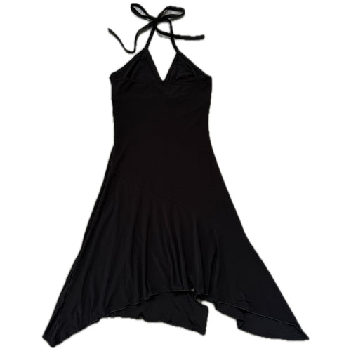 Vintage halter dress