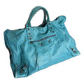 Balenciaga Weekender bag