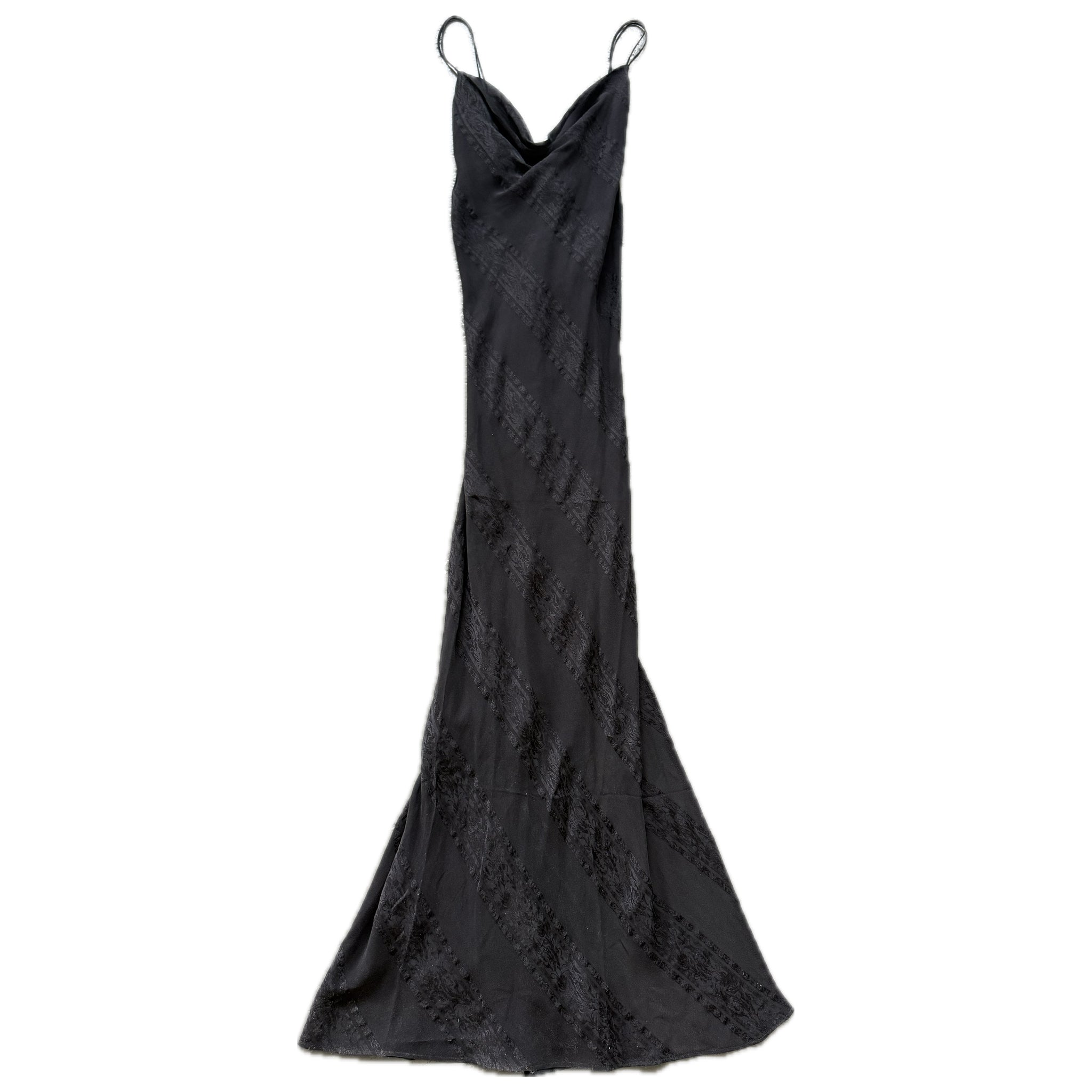 Vintage Victoria's Secret maxi dress